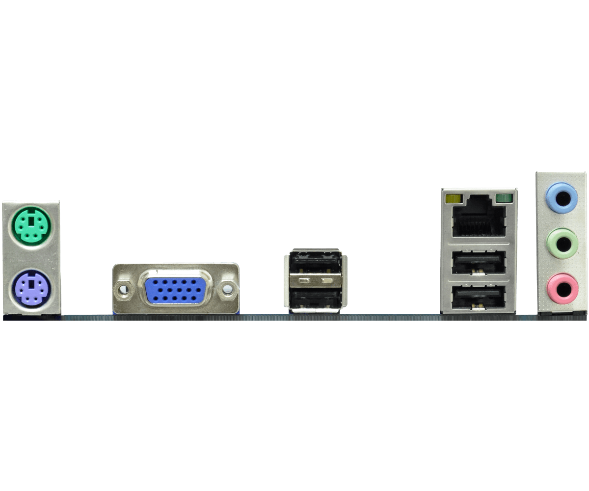 Asrock n68 vs3 ucc нет звука